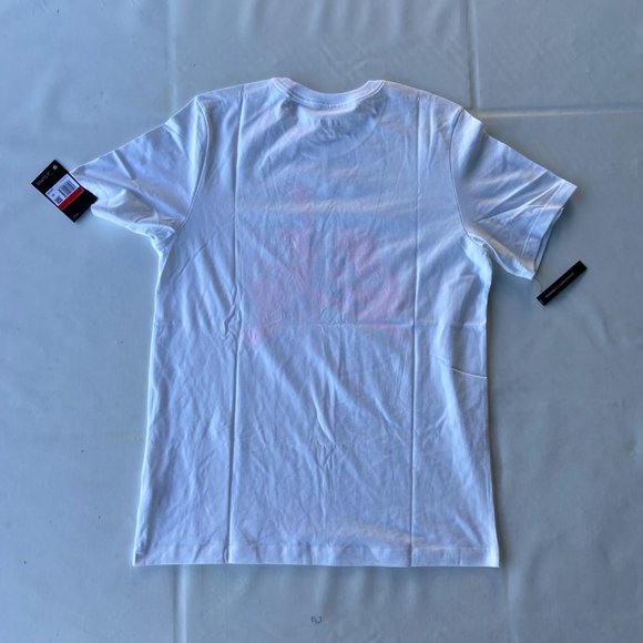 Nike Jordan Classics Men’s T-Shirt - Picture 6 of 7